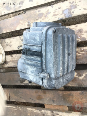 caddy  hava filitresi çıkma parçalar
