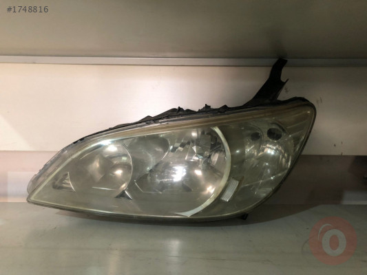 HONDA CİVİC 03-05 SOL FAR