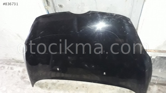 FORD FIESTA 2009 2012 ON KAPUT  CETIN OTOMOTIV