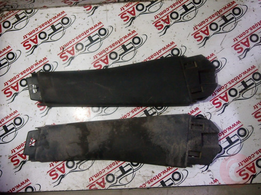 Opel Corsa C Orta Direk Alt Kaplaması Sağ - Sol 09114799