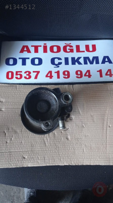 Renault 19 Direksiyon Pompası