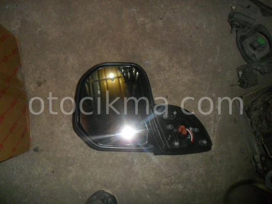 PEUGEOT PARTNER 08-