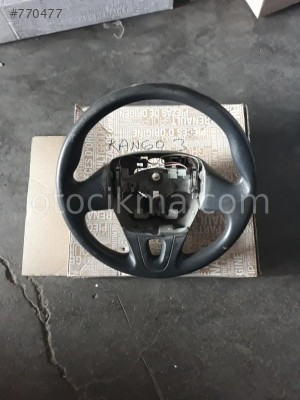 RENAULT KANGO 3 DIREKSIYON SIMIDI