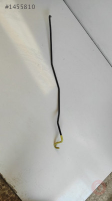 Peugeot 301 motor kaput demiri