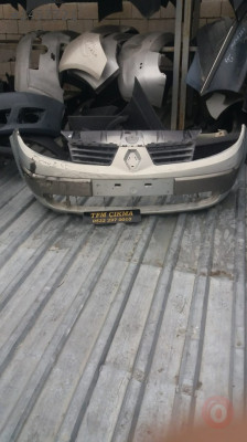 RENAULT SCENİC 2 ÖN TAMPON