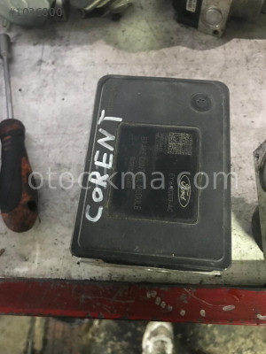 FORD CONNECT ABS BEYNİ ÇIKMA PARÇA