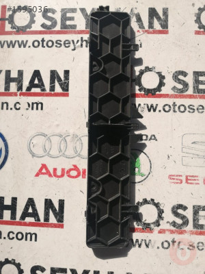 audi a3 2020 polen filtre kapağı
