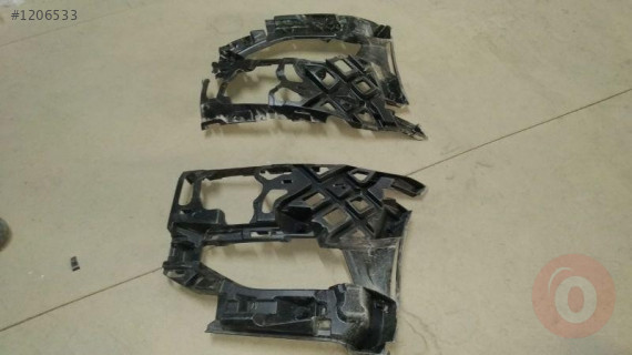 VOLKSWAGEN GOLF 2017 2021 BRAKET TAMPON ÖN SAĞ