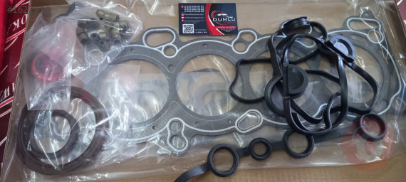 TAKIM CONTA PRİMERA 96-00 SR20 2.0
