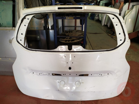 DACIA LODGY ORJ ÇİKMA ARKA BAGAJ KAPISİ GUL OTOMOTIV