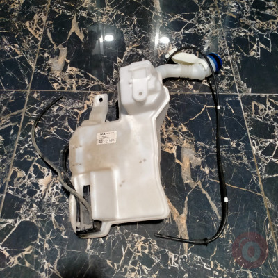 PEUGEOT 208 CAM SU BİDONU 2020-2021