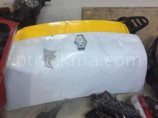 2013 model master motor kaput