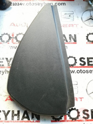 5JA857503 seat toledo rapid 2012-19 göğüs sol yan kapağı