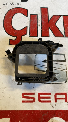 6Q0820891B seat cordoba 2006 kalorifer ayar motoru braketi