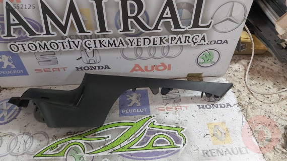 2010 FORD MONDEO ARKA SAĞ EMNİYET KEMERİ BAKALİTİ