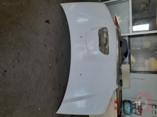 2005 model.stares motor kaput cikma parca