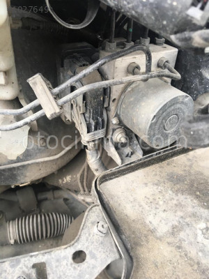Fiat Egea 1.3  abs beyni hatasız orjinal çıkma