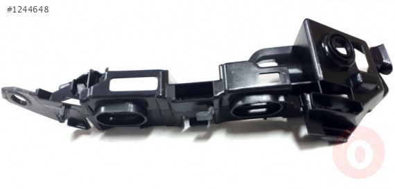 VW GOLF 7 13-16 TAMPON BRAKETİ ÖN SAĞ 5G0807050A