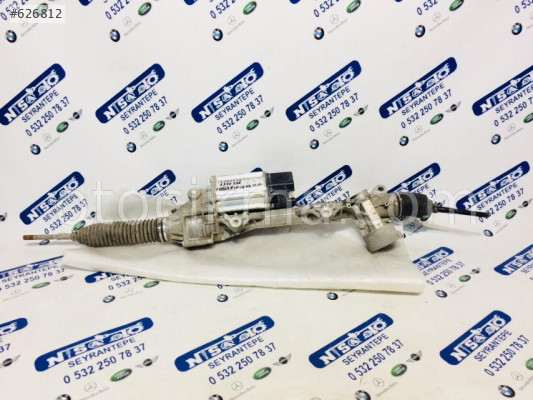 BMW 7 SERİSİ F01 F02 KASA DİREKSİYON KUTUSU 32106873500