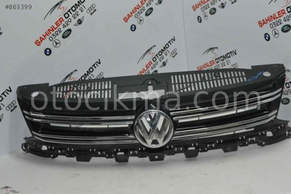 2013 2017 VOLKSWAGEN TIGUAN PANJUR 5N0853653E