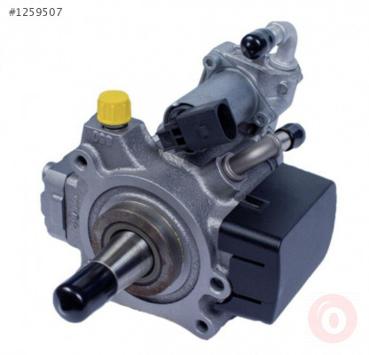 TOLEDO LEON SUPERB CADDY YAKIT POMPASI  03L130755AG