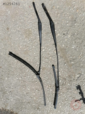 2005 2011 focus sag sol silecek kolu