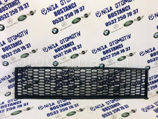 BMW 5 SERİSİ F10 KASA M ÖN TAMPON LCİ ORTA IZGARA