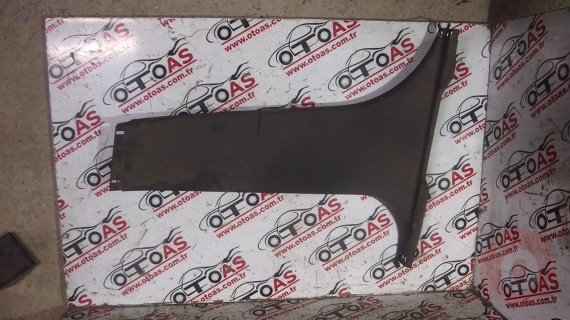 Ford Focus 3 Orta Direk Sol Alt Kaplaması bm51-a243w07