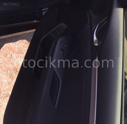 2018 HONDA CİVİC HATASIZ SAĞ KAPI KOLÇAĞI.