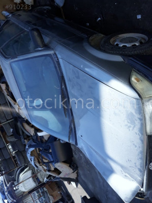 1992 TOYOTA COROLLA ORİJİNAL KESME ÖN.