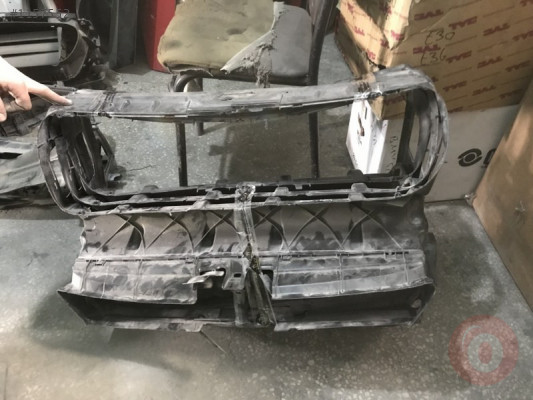 F10 GÖZLÜK BAKALİTİ BMW ORJİNAL ÇIKMA PARÇA