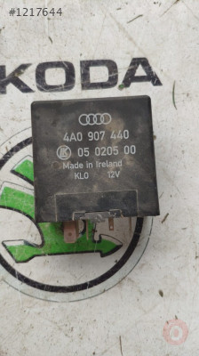 4A0907440 seat ibiza dış dikiz ayna rölesi 361
