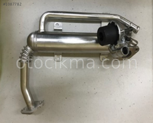 CADDY GOLF JETTA PASSAT EGR SOĞUTUCU 03G131512AD