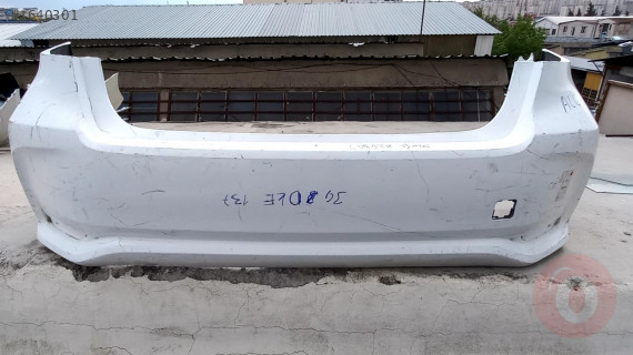 2019 - 2020 Toyata Coralla Ön Tampon Orjinal Çıkma