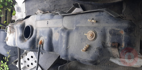 ford transit journey çıkma mazot deposu