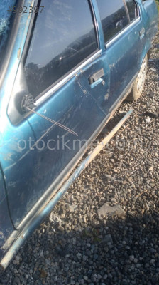 1997 renault r19 1.4 enerji çıkma sol yan panel