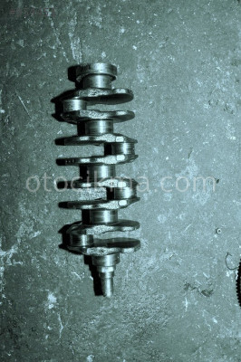 ORİJİNAL 2000 CİVİC 1.6 MOTOR KRANK.