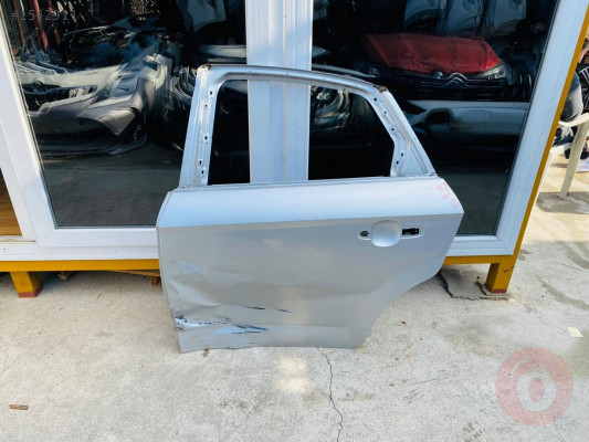 Ford mondeo çıkma sol arka kapı