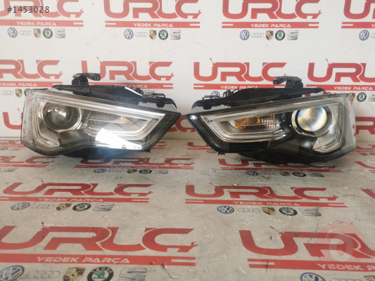 8T0941005C 8T0941006C 8T0941043C 8T0941044C AUDİ A5 2012