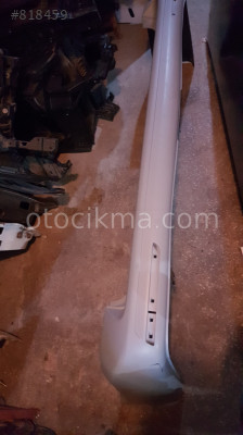 TRANSPORTER T6 ARKA TAMPON OTOBEKİR