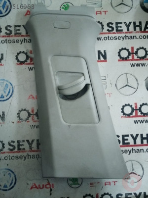 5JA867243 seat toledo 2012-19 sol orta direk üst kaplaması