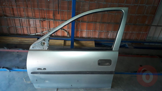 OPEL CORSA B SOL ÖN KAPI