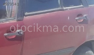 1991 1996 fiat tempra 1.6 stw çıkma sol takım kapı kolu