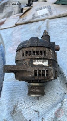 Fiat Freemont şarj dinamosu