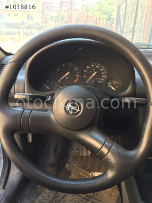 OPEL CORSA DİREKSİYON KUTUSU
