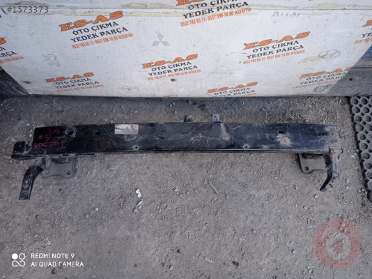 Hyundai Tucson Ön Tampon Demiri 2014-2018