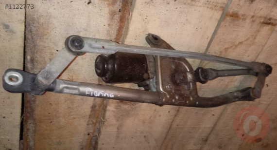 citroen nemo çıkma silecek motoru