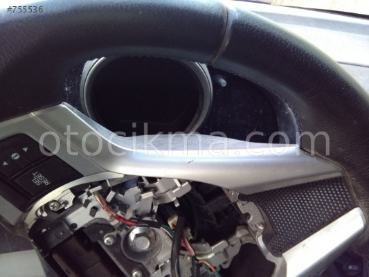 2010 HONDA CRZ  KM SAATİ ÇIKMA.