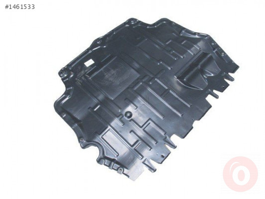 VW PASSAT CC KARTER MUHAFAZA (DİZEL) 	3C0825235M