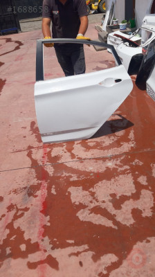 HYUNDAİ ACCENT BLUE SOL ARKA KAPI SEFALILAR OTO CIKMA